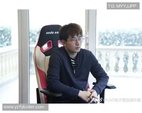 电竞新闻黄敏专访回顾DOTA2发展历程与个人成长的精彩故事